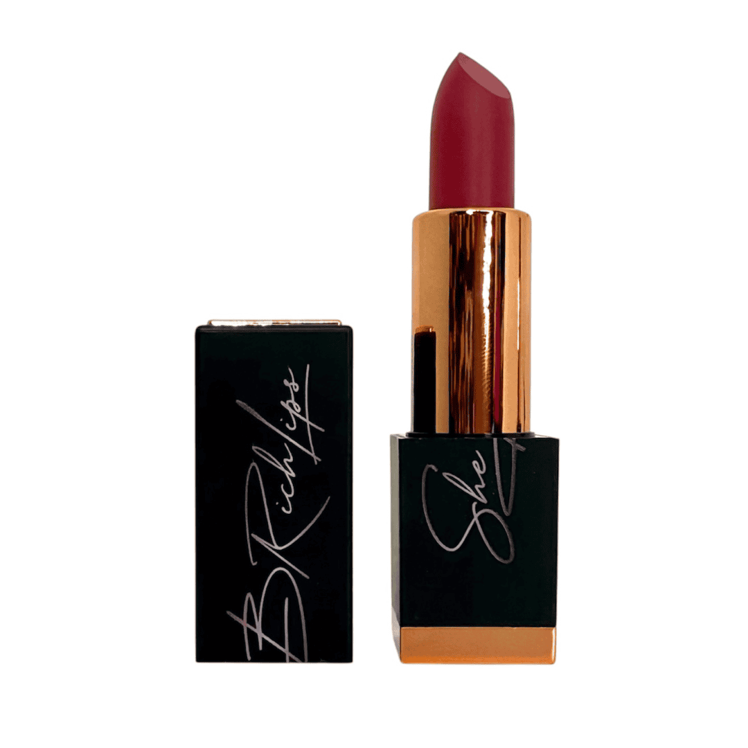 Matte Lipstick