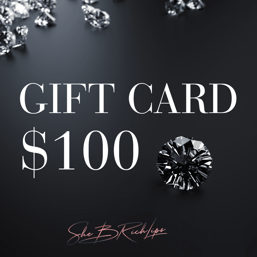 $100