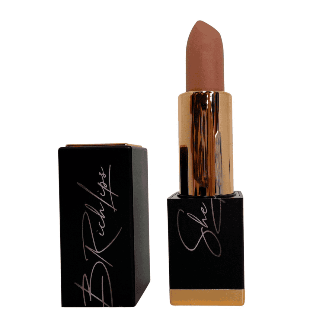 Velvet Lipstick